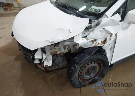 2009 Nissan Versa S/Sl from USA, damaged, VIN 3N1BC13E49L355141